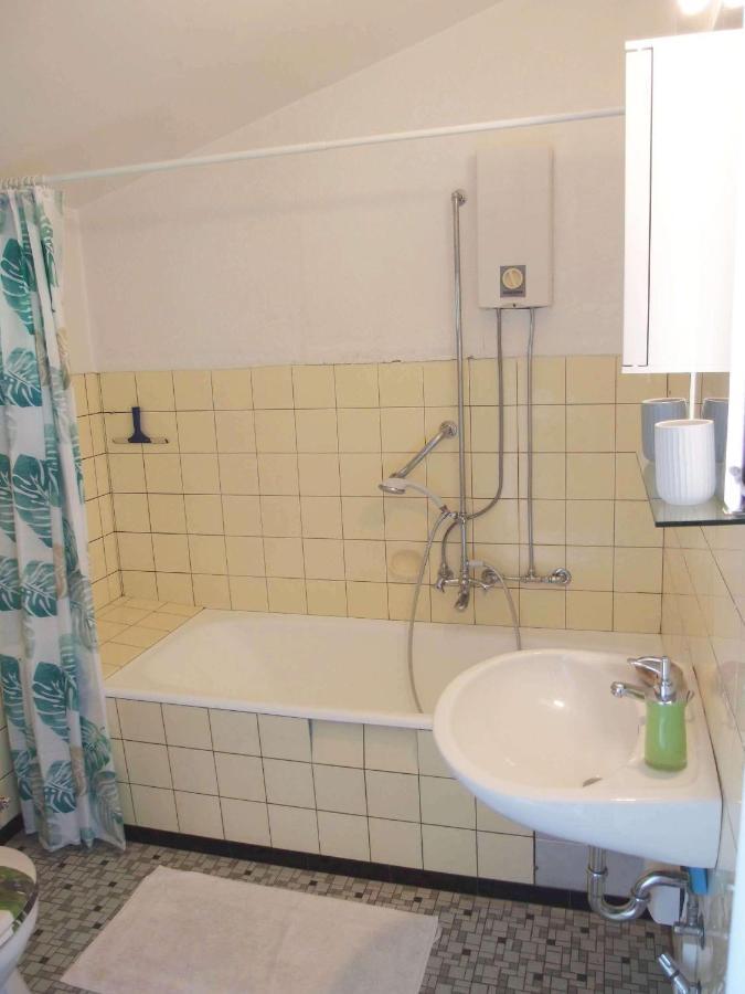 Schoene-3-Zimmer-Ferienwohnung-In-St-Dionys-Bei-Lueneburg Sankt Dionys Kültér fotó